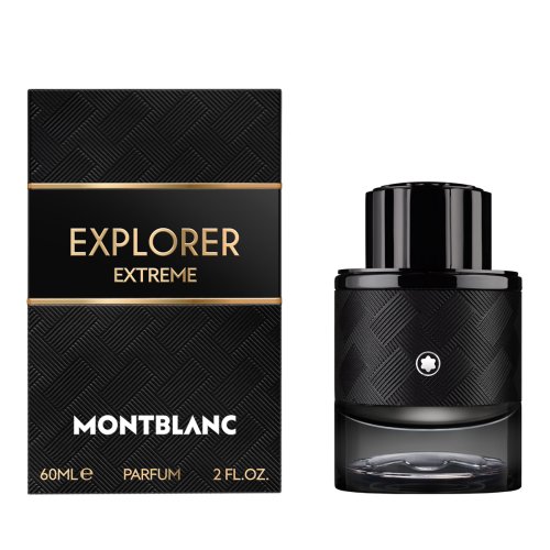 MONTBLANC Explorer Extreme - Parfum 3386460153720